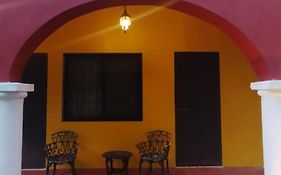 Casa Mangos